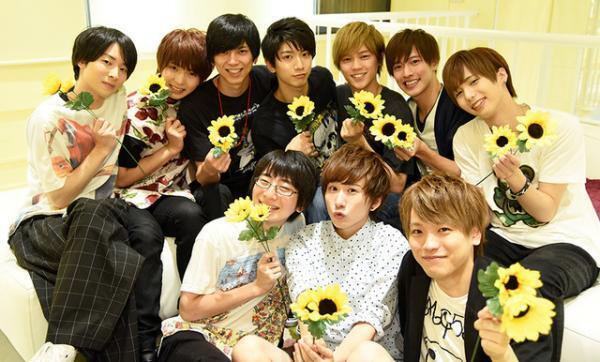 【インタビュー】フレッシュに輝く新人声優グループ「ツキクラ」の“いま”と“これから”