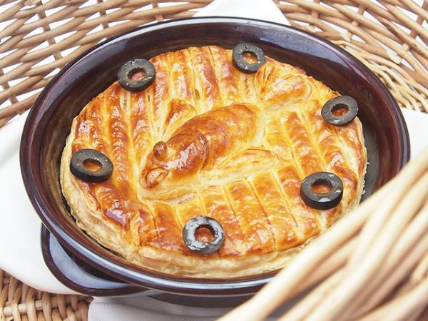 “ニシンとカボチャのパイ”や“天空のかき氷”まで！ジブリ作品メニュー新ラインナップ