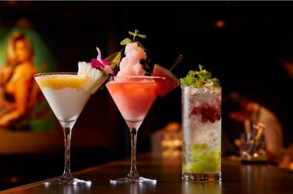 暑い夏こそ食べたい！ 六本木ヒルズで絶品ひんやりスイーツ＆グルメを展開中！