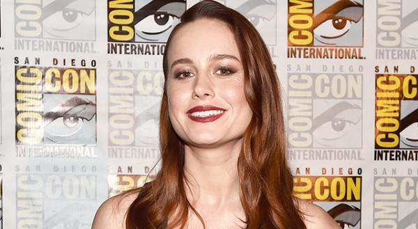 オスカー女優のブリー・ラーソン、映画監督デビューが決定