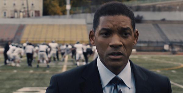 ウィル・スミス主演GG賞ノミネート作『コンカッション』が10月公開へ