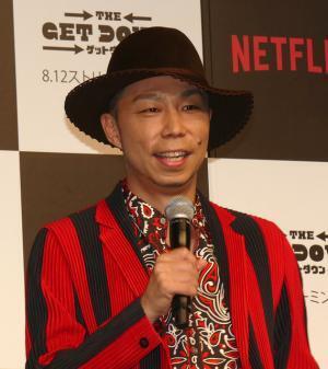 EXILE USA、「観客ゼロ」の苦節時代明かす「怒りのダンスを炸裂させた」