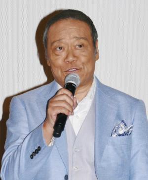 西田敏行、入院中にベッドで歌の練習 『ジャングル・ブック』で歌うクマ役