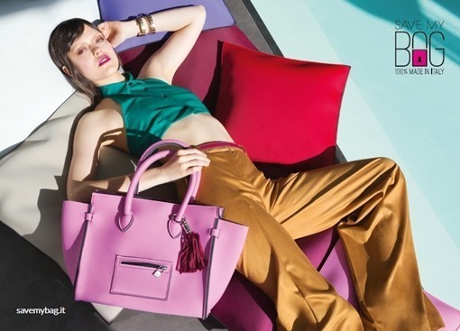 「SAVE MY BAG」、フルライン揃うポップアップストアが銀座にオープン！