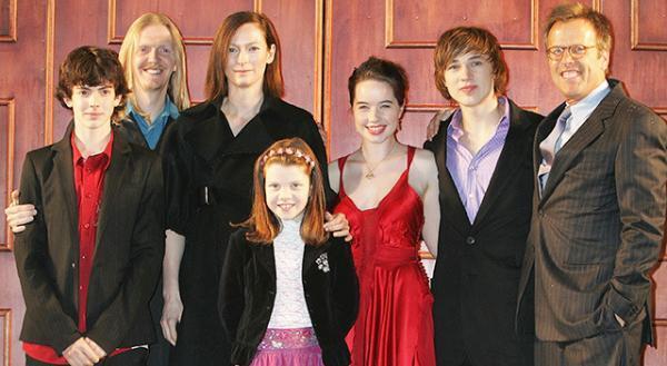 『ナルニア国物語』、4作目の製作がいよいよスタート！