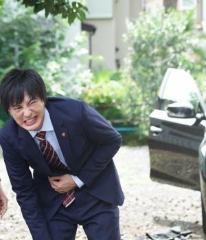 仲間の死の真相追う天樹悠にまさかのピンチ…!? 「刑事7人」5話今夜