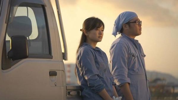 米作り農家を描く「ごはん」、クラウドファンディングスタート