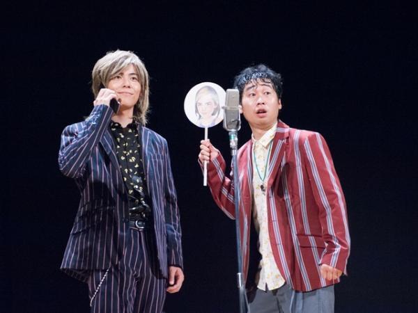 ムロツヨシら俳優や芸人たちも絶賛！ 『エミアビのはじまりとはじまり』に心つかまれた著名人たち