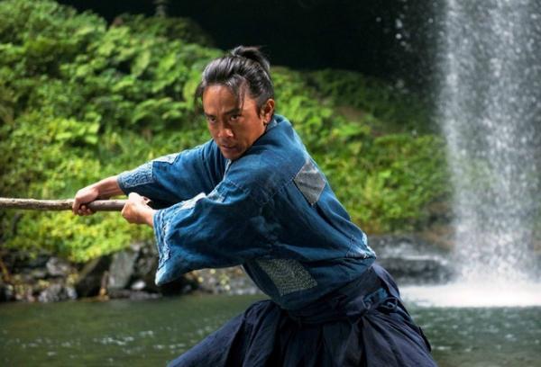 青柳翔主演『たたら侍』、モントリオール映画祭に正式出品決定！