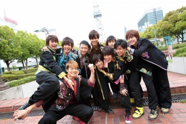 【予告編】“ボイメン”、苦難と夢の歴史を自ら熱演！バイオグラフィ映画『BOY AND MEN』