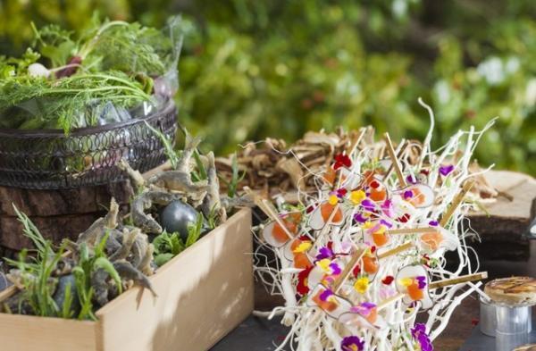 箱根の一軒家レストラン「アルベルゴバンブー」にて、丸一日オペラを楽しむ20周年イベントが開催！