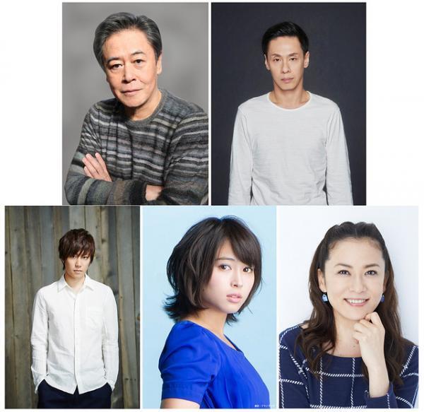 広瀬アリスが初舞台！ 赤堀雅秋×シアターコクーン第3弾「世界」が来年上演へ