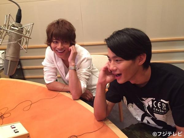 「スキコト」副音声が再び！三浦翔平＆野村周平コンビがおとどけ