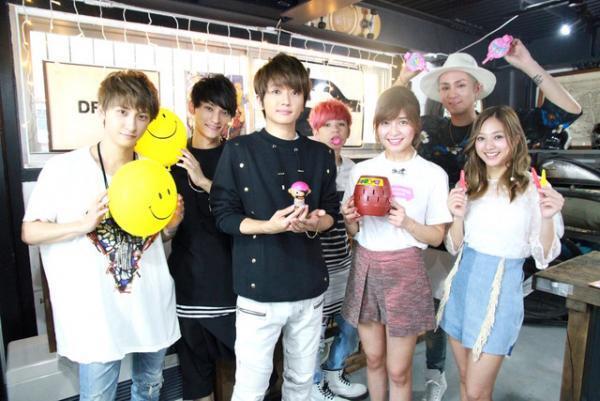 AAAと一体感！最新曲「NEW」のMVをヴァーチャルで楽しむ