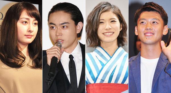 【最新CM考】菅田将暉＆早見あかり、松岡茉優＆竹内涼真…その先が気になる！夏のカップル