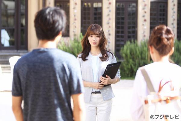 池端レイナ新出演で“新展開”へ突入！「好きな人がいること」第6話