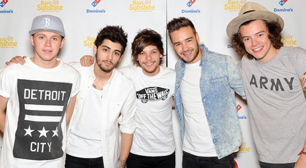 ゼイン・マリク、「1D」で過ごした5年間の暴露本を出版か？