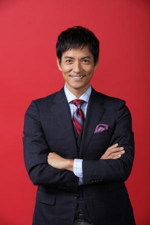 沢村一樹が“救世主”に！ 日テレ連ドラ“初主演”を飾る新ドラマ「レンタル救世主」