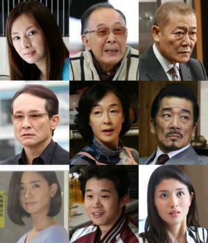 北川景子、映画で初の関西弁を披露！ 佐々木蔵之介＆横山裕W主演『破門』