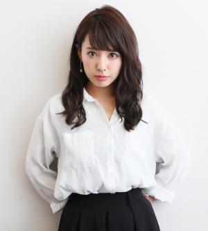 元NMB48・山田菜々、単独初主演！太田基裕と「マスタード・チョコレート」映画化