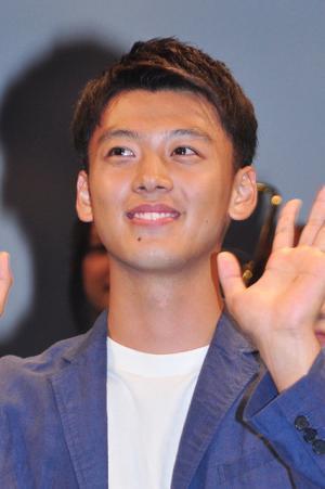 竹内涼真、ファミレスのカレーが大好き！しかし隠された“真実”に…「中居正広のミになる図書館」