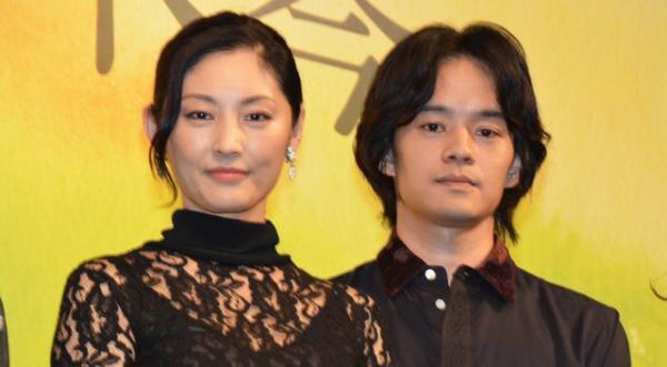 池松壮亮、常盤貴子について「孤独にも強くも見えて、こうなりたい」とラブコール
