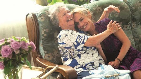 「フランス映画祭」観客賞受賞！凜として生きる『92歳のパリジェンヌ』公開決定