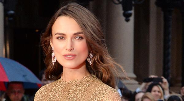 キーラ・ナイトレイ、実写版『くるみ割り人形』で“金平糖の精”に決定か