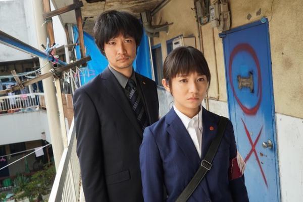 木村文乃が続投！ 「警視庁殺人分析班シリーズ」2弾が放送決定！