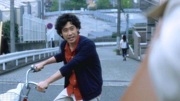 大泉洋、「95点」の美声で悩める女子を応援！「私は歌が上手いもので…」