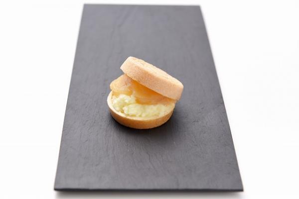 【3時のおやつ】「京都祇園あのん」の夏らしい新作「蜂蜜れもんあんぽーね」が期間限定で発売中！