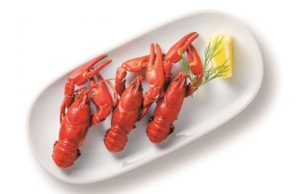 「IKEA」で“食用ザリガニ”が夏限定で販売中！