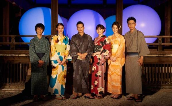 早見あかり＆市原隼人らドラマ「福家堂本舗」に出演！「関西弁を体に染み込ませて」