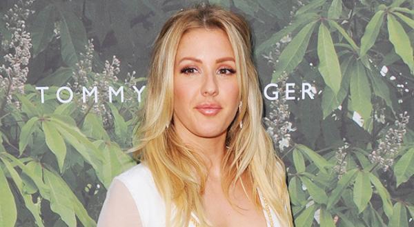 エリー・ゴールディング、『ブリジット・ジョーンズ』最新作に楽曲を提供