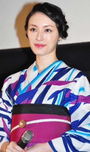 栗山千明、死の直前に思い浮かべる一番大切な人は…？