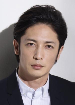 玉木宏、新連ドラ主演で“平成の遠山の金さん”に！ヒロインは瀧本美織