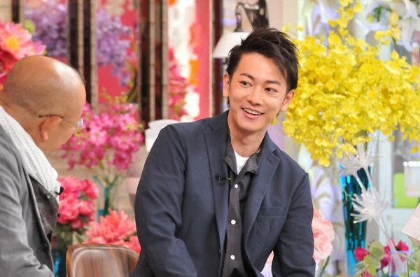 佐藤健、坂口健太郎、多部未華子、波瑠ほか豪華ゲストの名場面をもう1度「A-Studio」