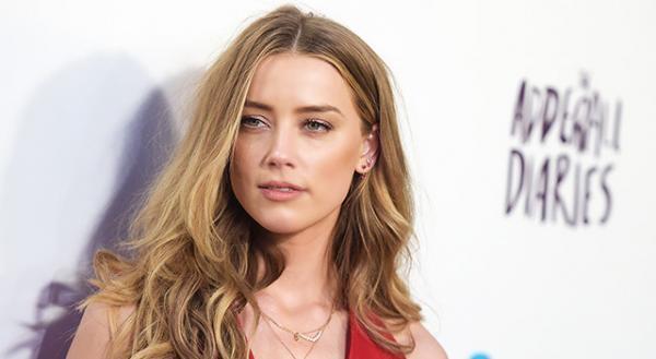 離婚に合意のアンバー・ハード、7億円の和解金“全額”の寄付を発表