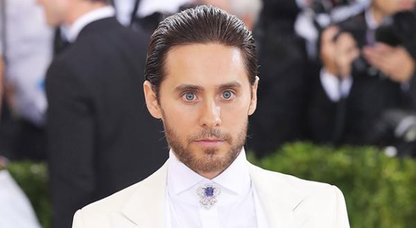 ジャレッド・レト、『ブレードランナー』続編に出演決定