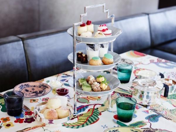 「bills 銀座」のオープン日が決定！ 銀座限定メニューも