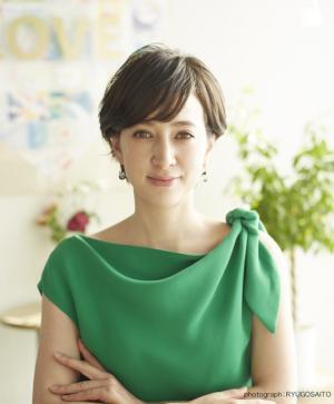 滝川クリステル、フジスポーツ番組初MC！ リオ五輪総集編が放送