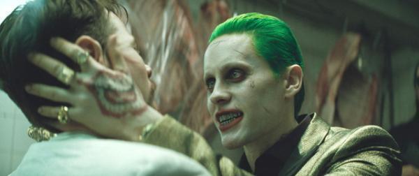 『スーサイド・スクワッド』公開記念！GYAO!で『バットマン』を一挙配信