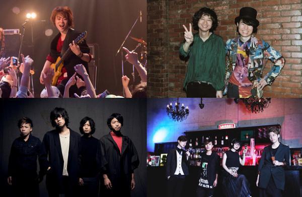 菅田将暉、熱唱バンドシーン解禁！「本当に楽しくて気持ちよかった！」