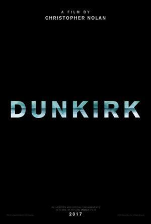 ハリー・スタイルズも出演！C・ノーラン最新作『ダンケルク』公開決定