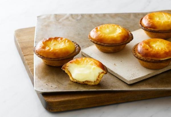 【3時のおやつ】焼きたてチーズタルト専門店「BAKE CHEESE TART」が立川駅にオープン！