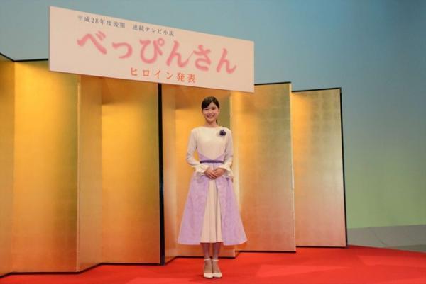 Mr.Childrenが朝ドラ「べっぴんさん」主題歌に！桜井和寿「そっと寄り添えるような曲」