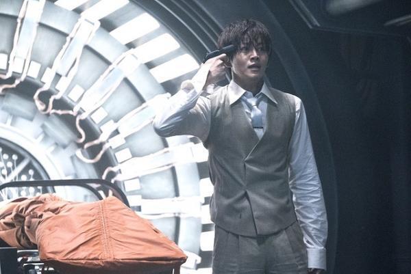 生田斗真の脳内映像に賛否両論！『秘密』衝撃映像解禁