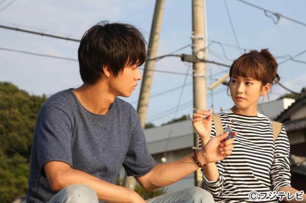 「スキコト」ダイジェスト放送決定！キャスト陣が選んだベストシーンも紹介