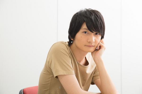 【インタビュー】声優・島崎信長、“そこに生きている”ことに集中できた『君の名は。』の現場