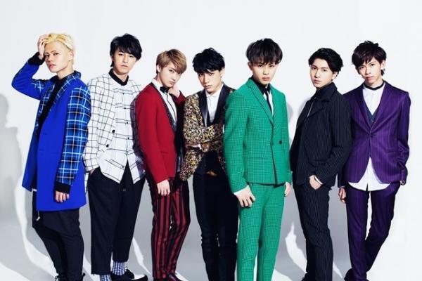 「a-nation音楽生特番」に超特急が登場！ ノンスタ井上＆トレエンら人気芸人がMCを担当